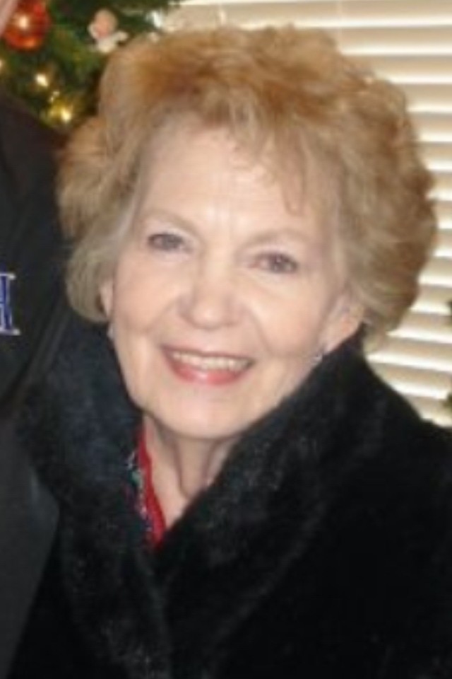 Annie Mary Bounds (1930-2017)
